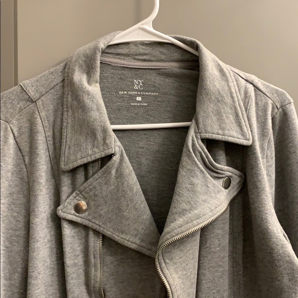Jacket - Picture 2 of 2